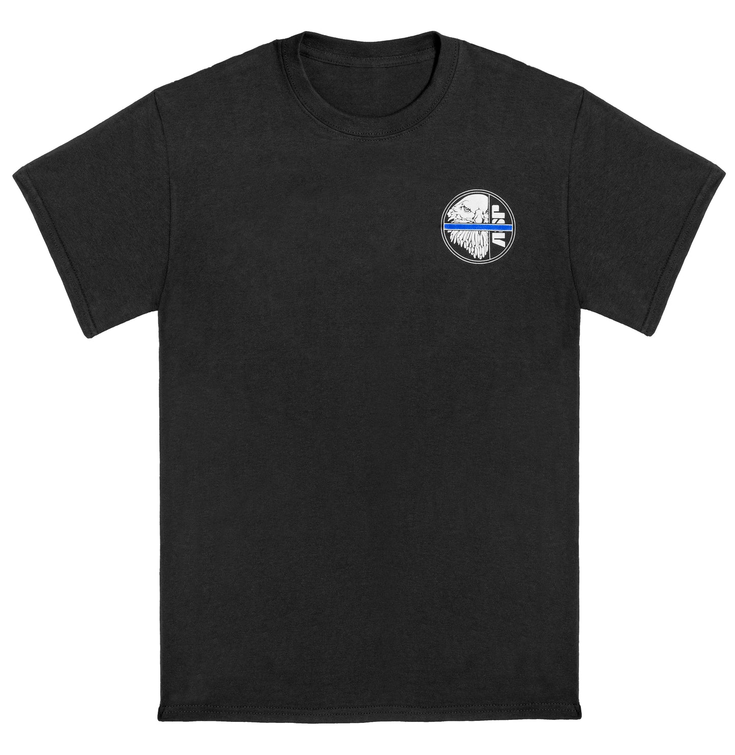 Blue Line ASP Eagle Shirt (Cotton)