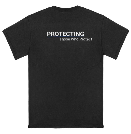 Blue Line ASP Eagle Shirt (Cotton)