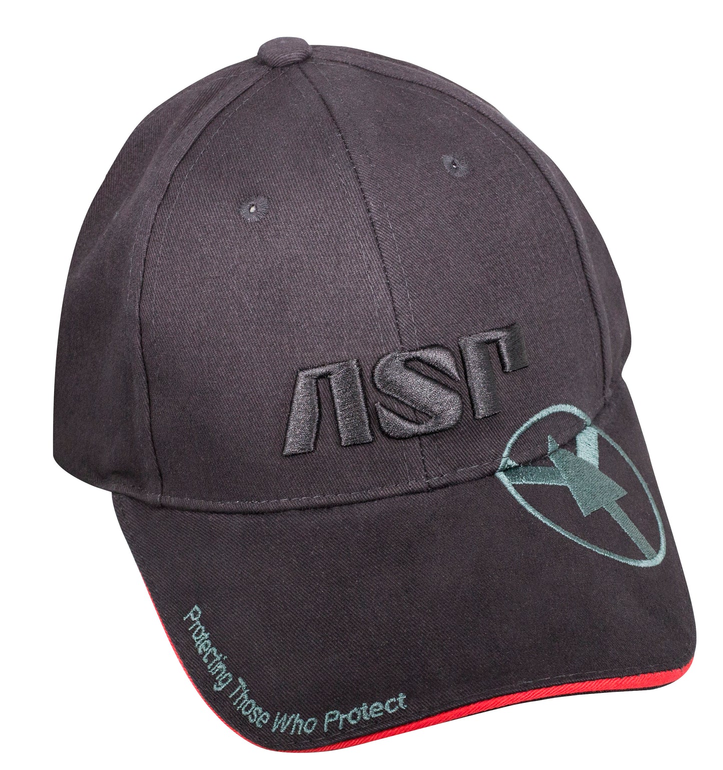 ASP Hat (Black)