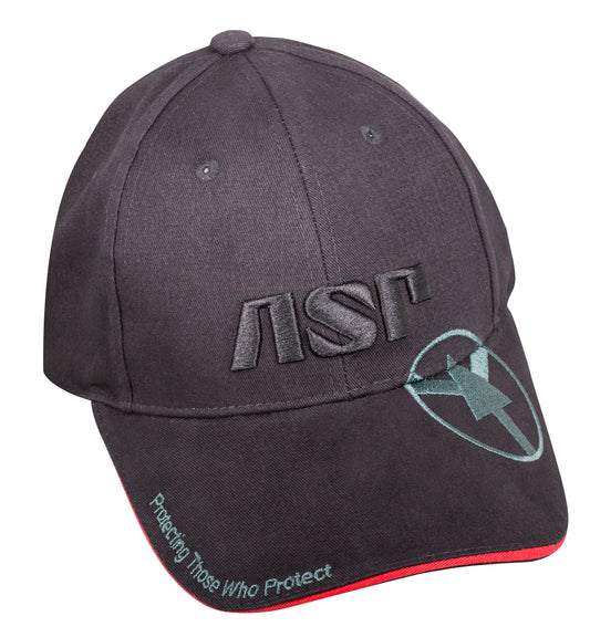 ASP Hat (Black)