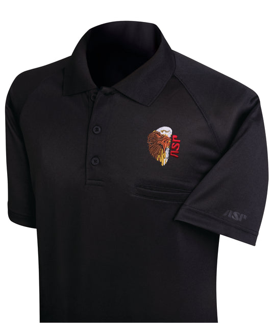 ASP Eagle Shirt with Full Color Embroidery