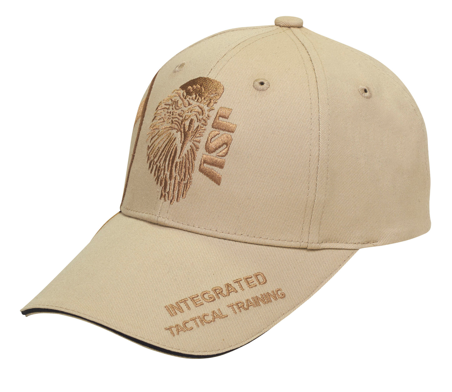 ASP Training Hat (Tan)