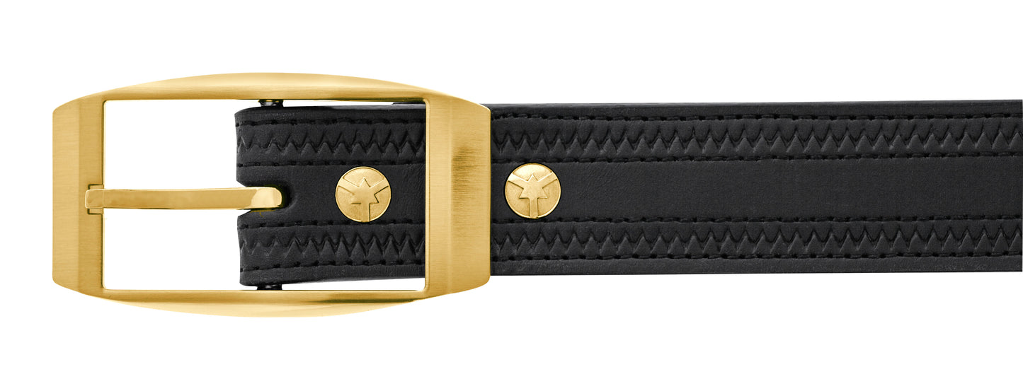 Agent Belt Buckle