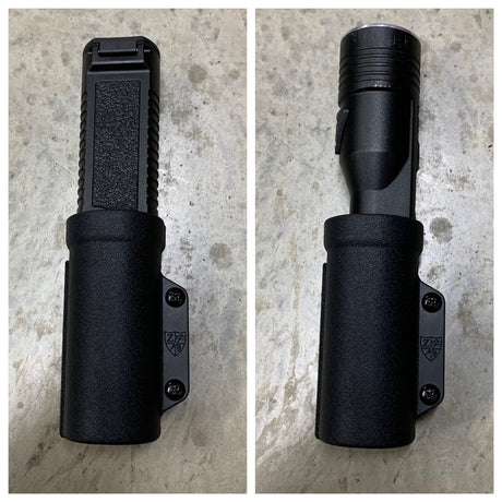 Flashlight Case Stinger 2020