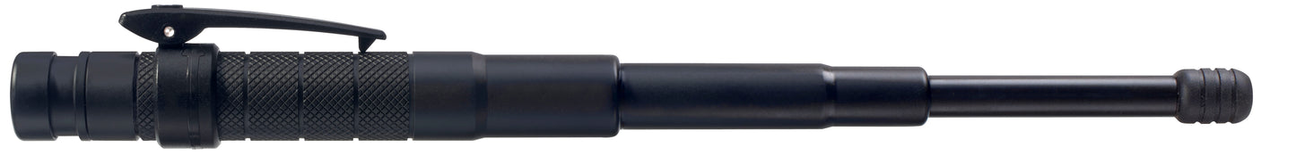 Concealable Batons