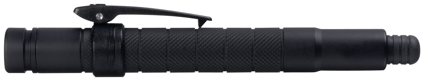 Concealable Batons
