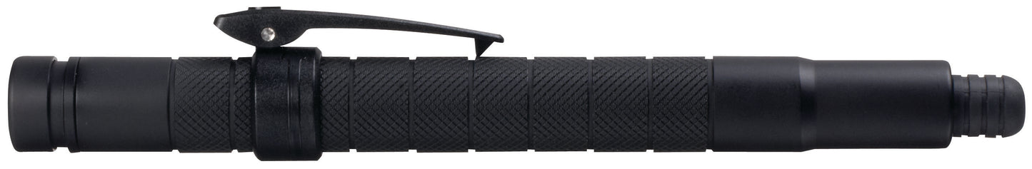Concealable Batons