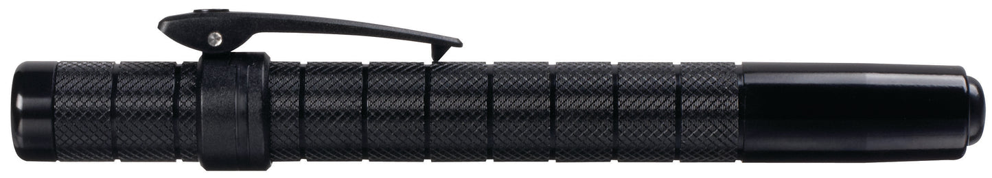 Concealable Batons
