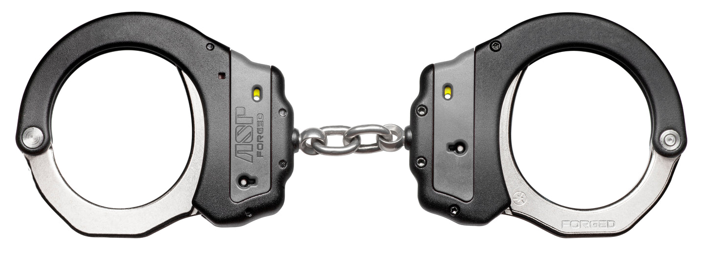 Identifier Ultra Cuffs 1 Pawl (Yellow-Tactical)
