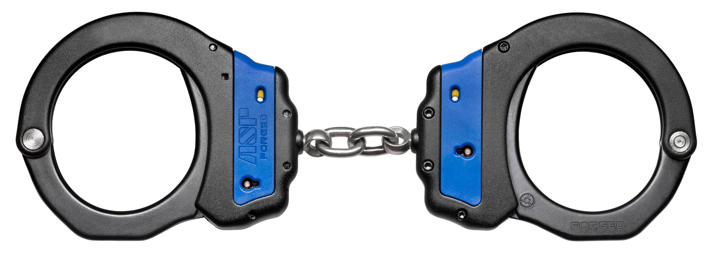 Identifier Ultra Cuffs 1 Pawl (Yellow-Tactical)