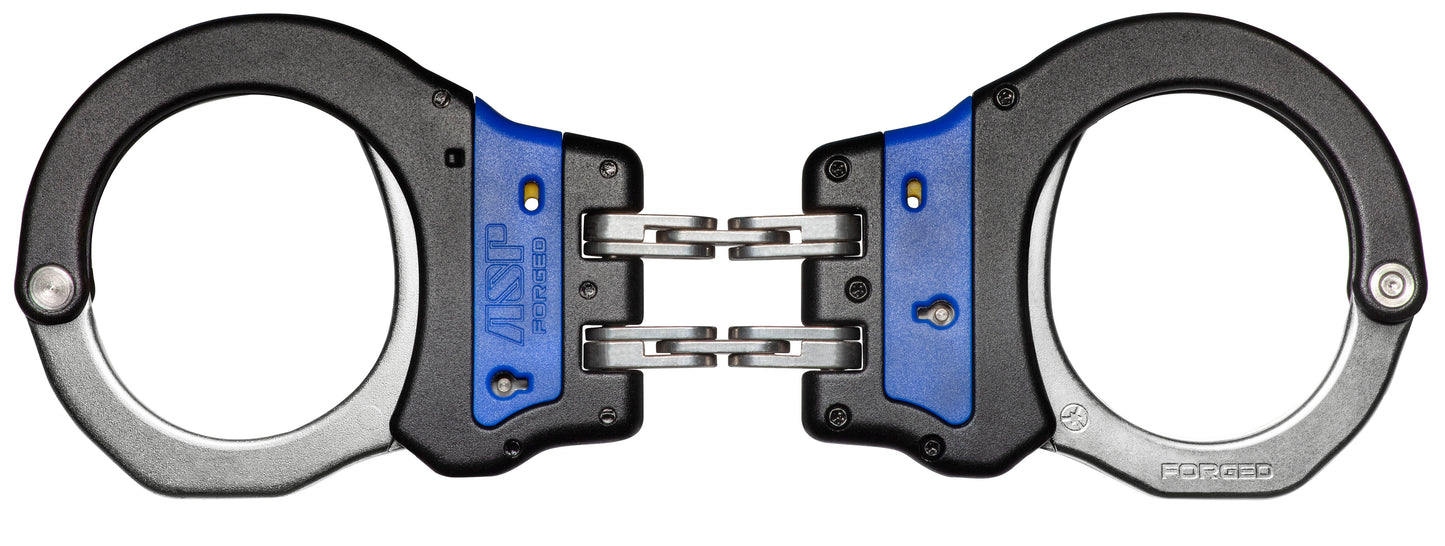 Identifier Ultra Cuffs 1 Pawl (Yellow-Tactical)