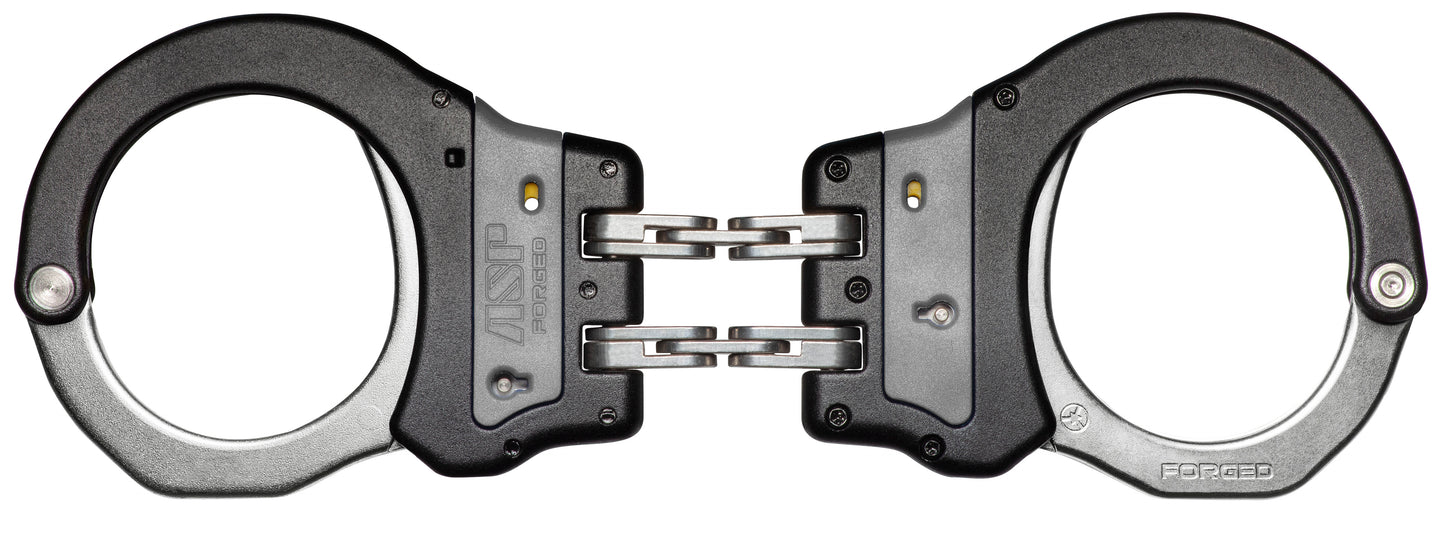 Identifier Ultra Cuffs 1 Pawl (Yellow-Tactical)