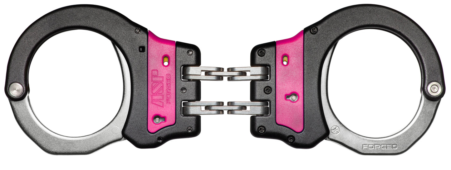 Identifier Ultra Cuffs 1 Pawl (Yellow-Tactical)
