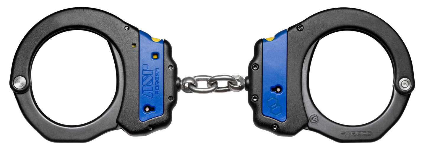 Identifier Ultra Plus Cuffs 1 Pawl (Yellow - Tactical)