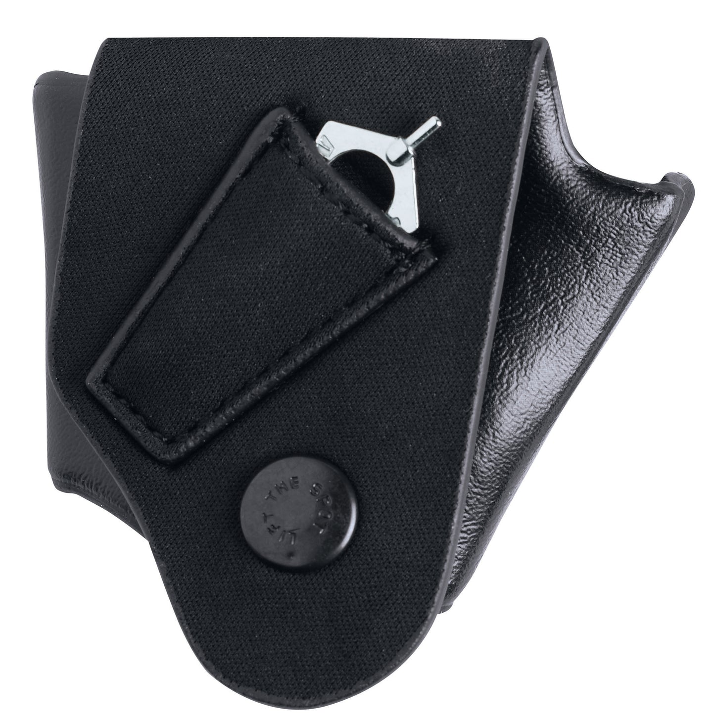 Investigator Handcuff Cases