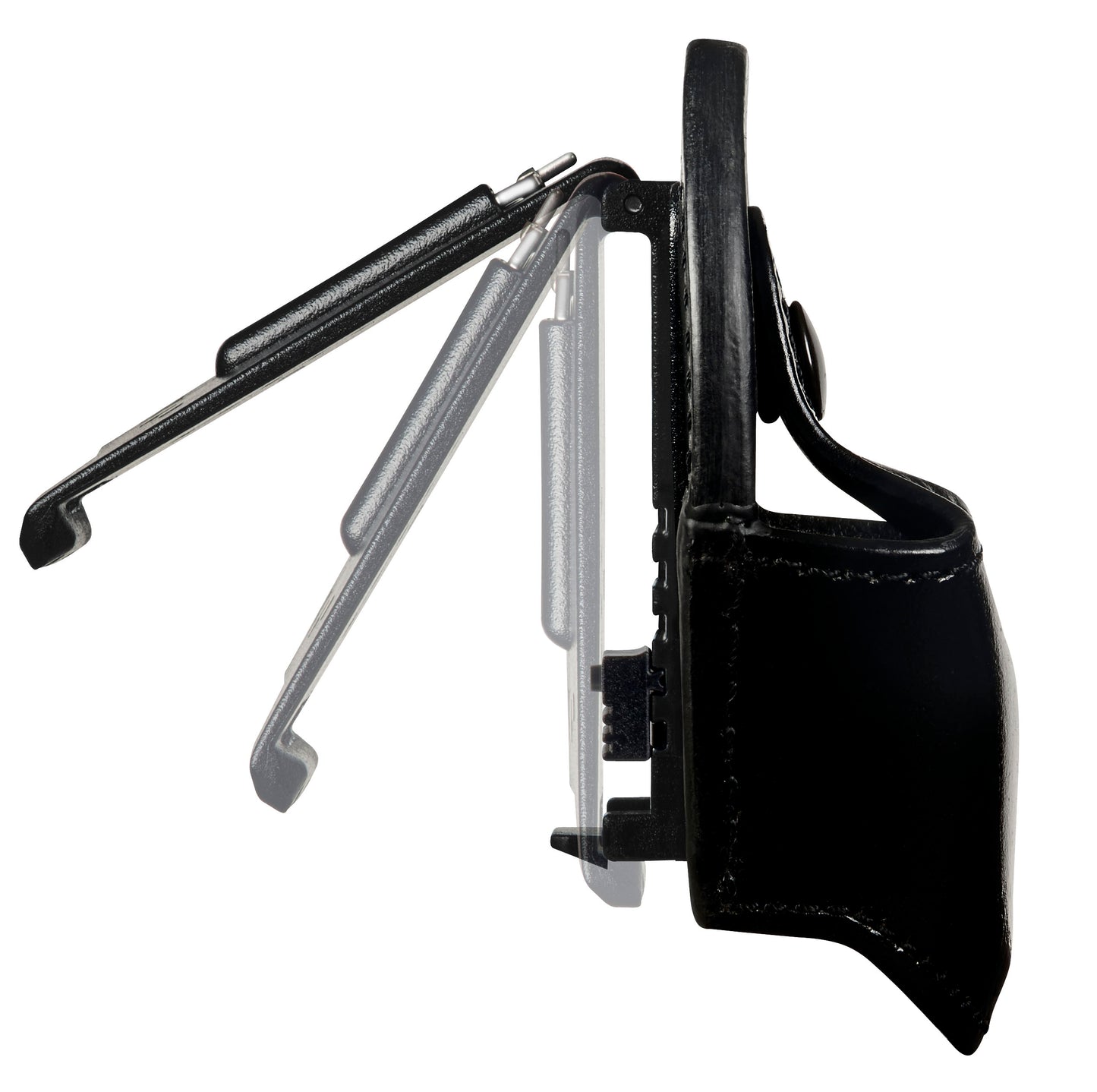 Federal Handcuff Cases