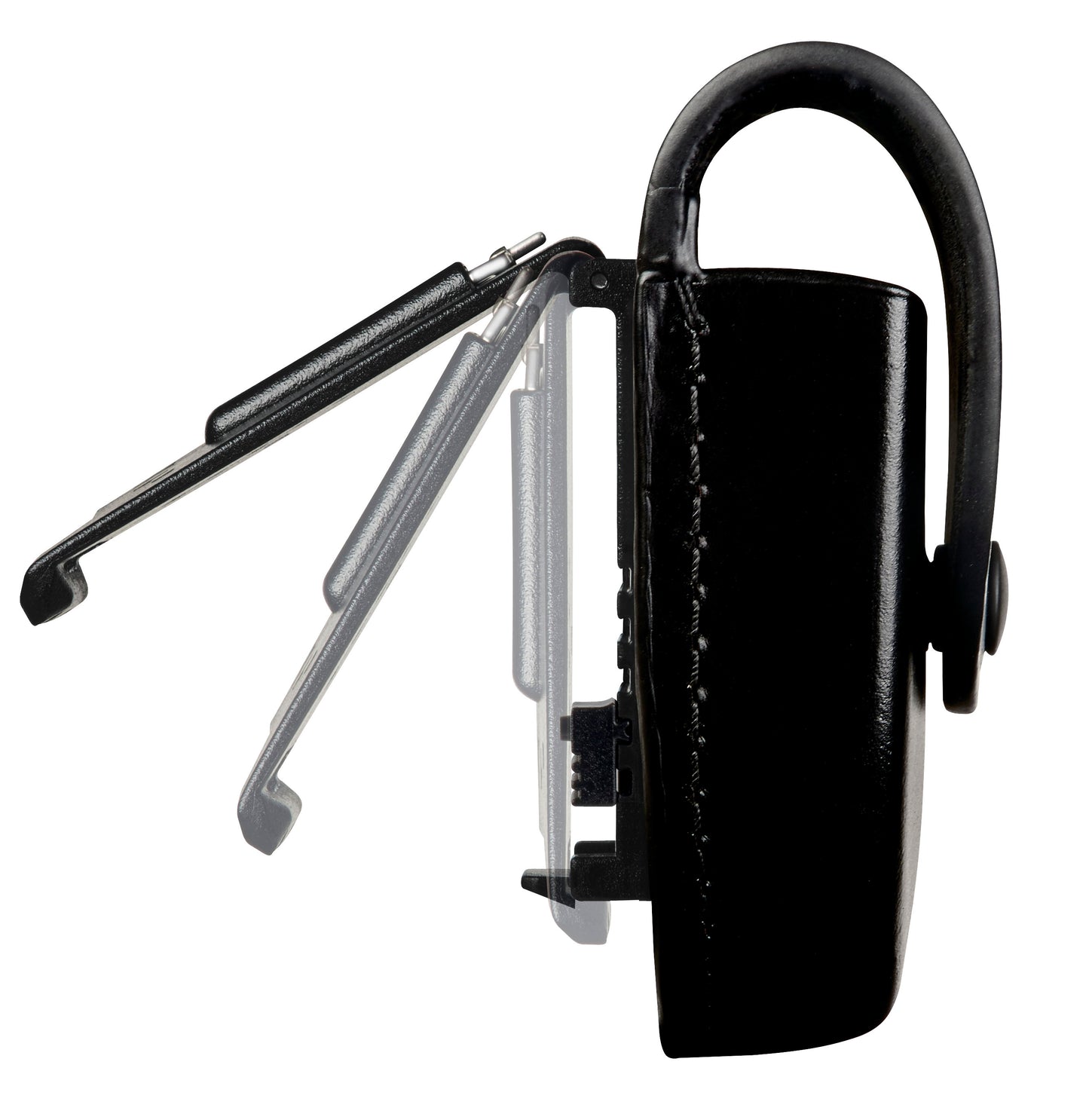 Centurion Handcuff Cases