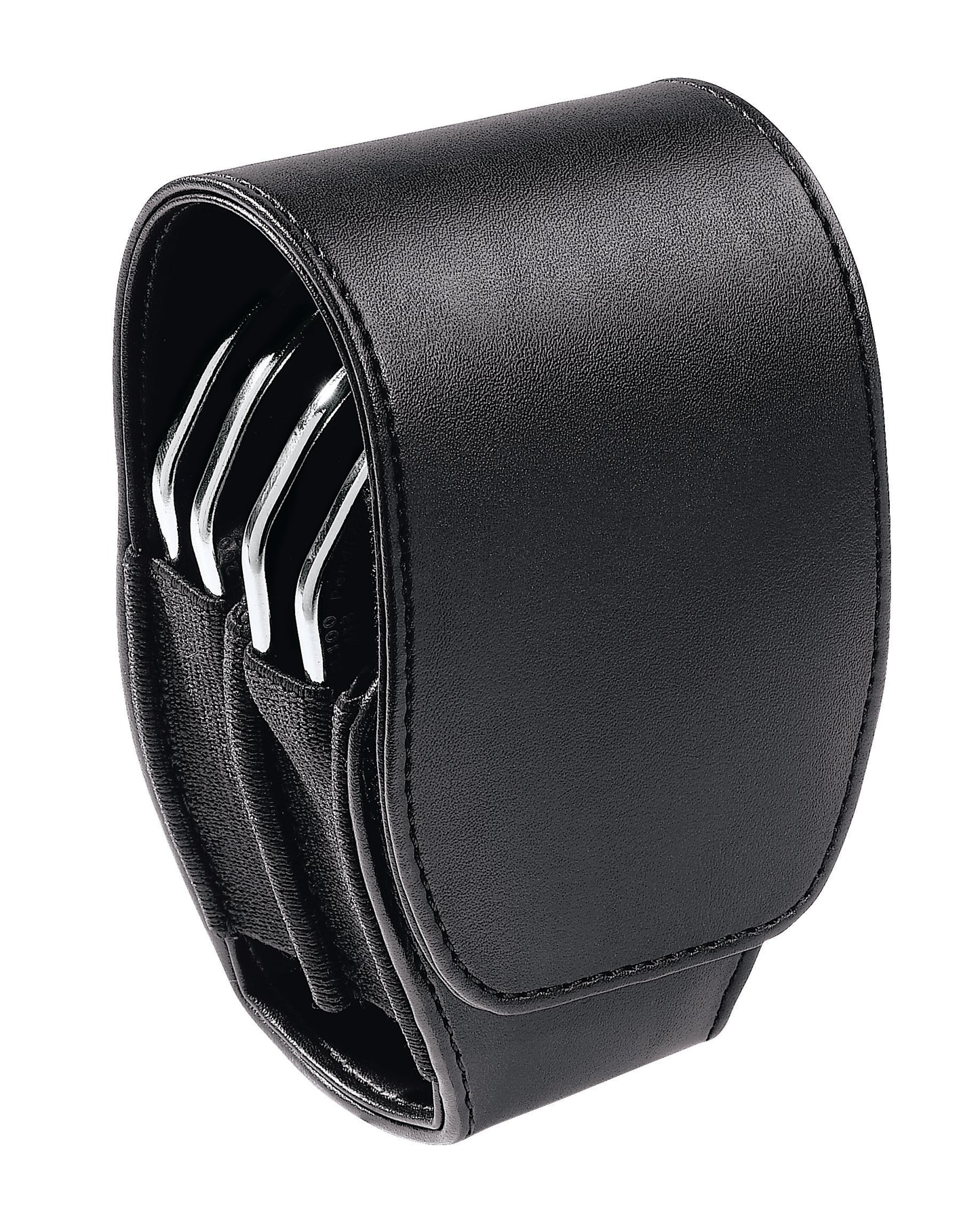 Double Handcuff Cases