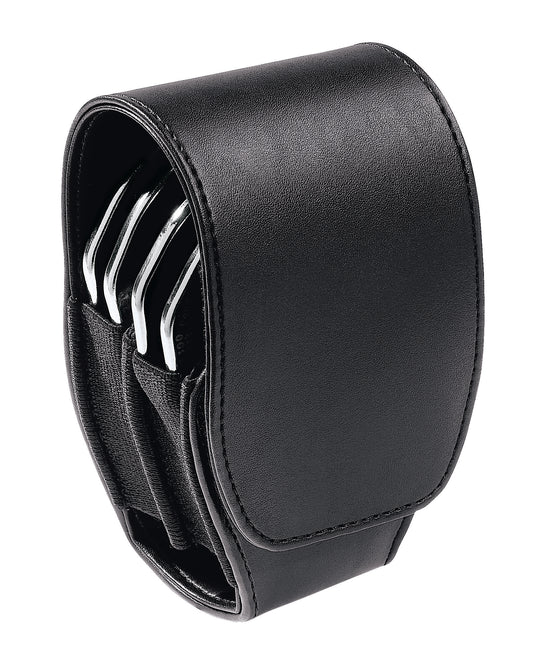 Double Handcuff Cases