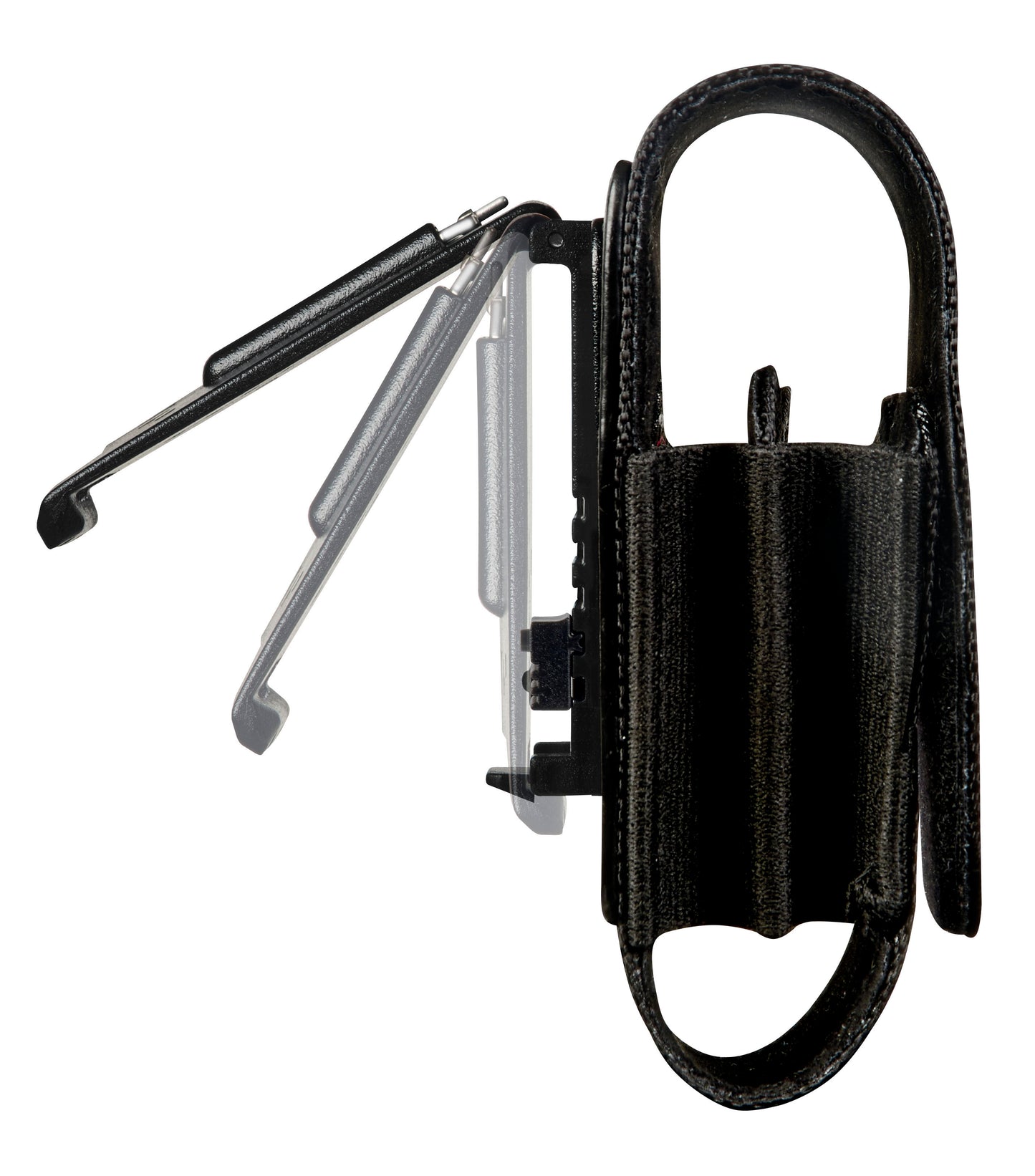 Double Handcuff Cases
