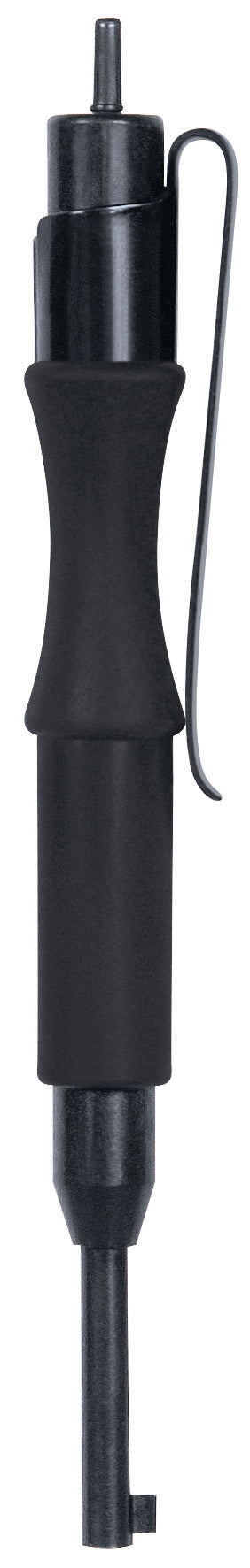 Clip Handcuff Key, 1 Pawl