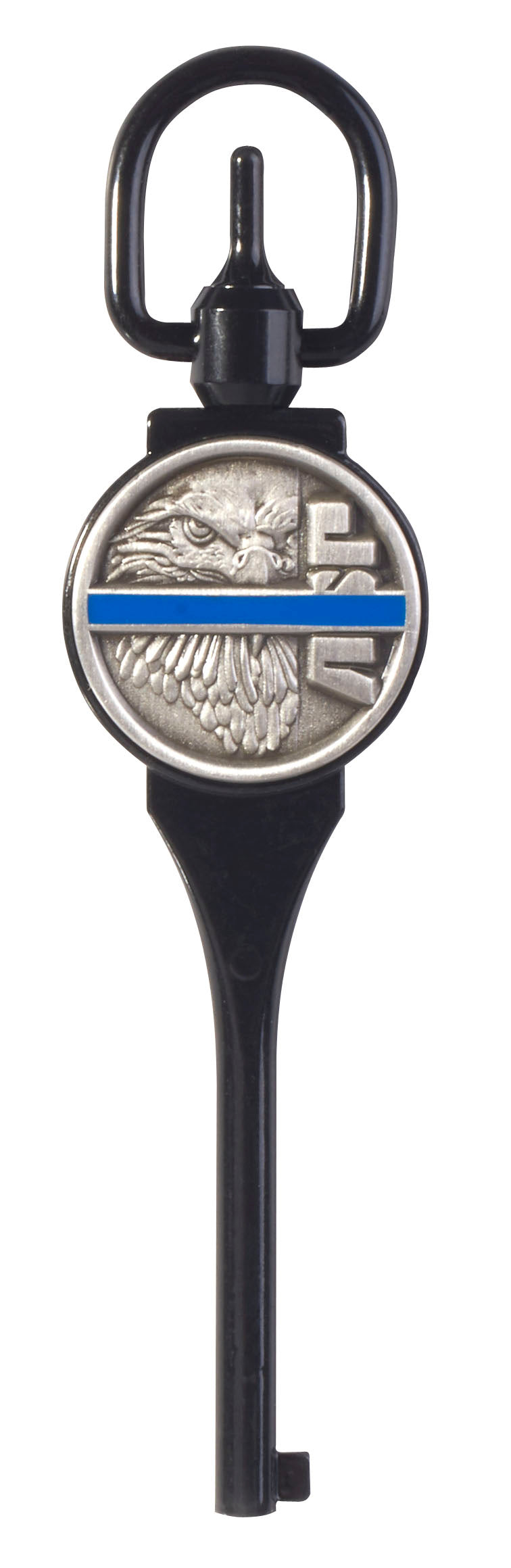 G1 Guardian Logo Handcuff Key