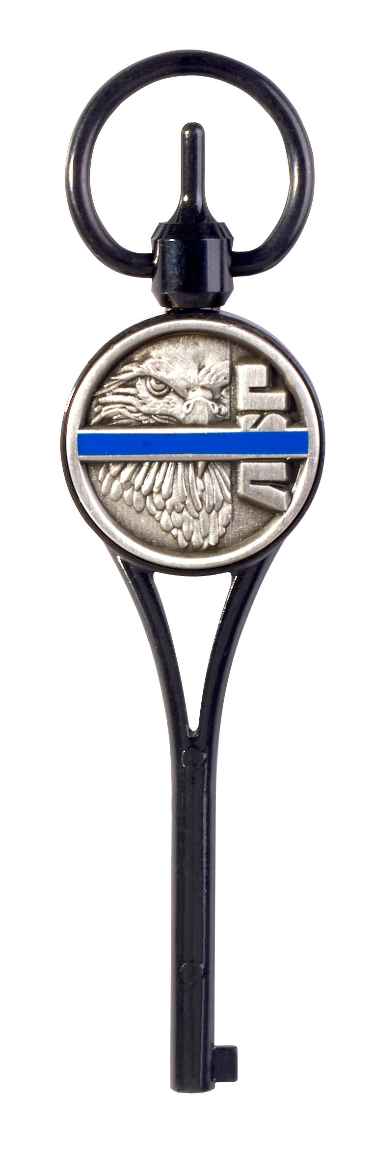 G2 Guardian Logo Handcuff Key