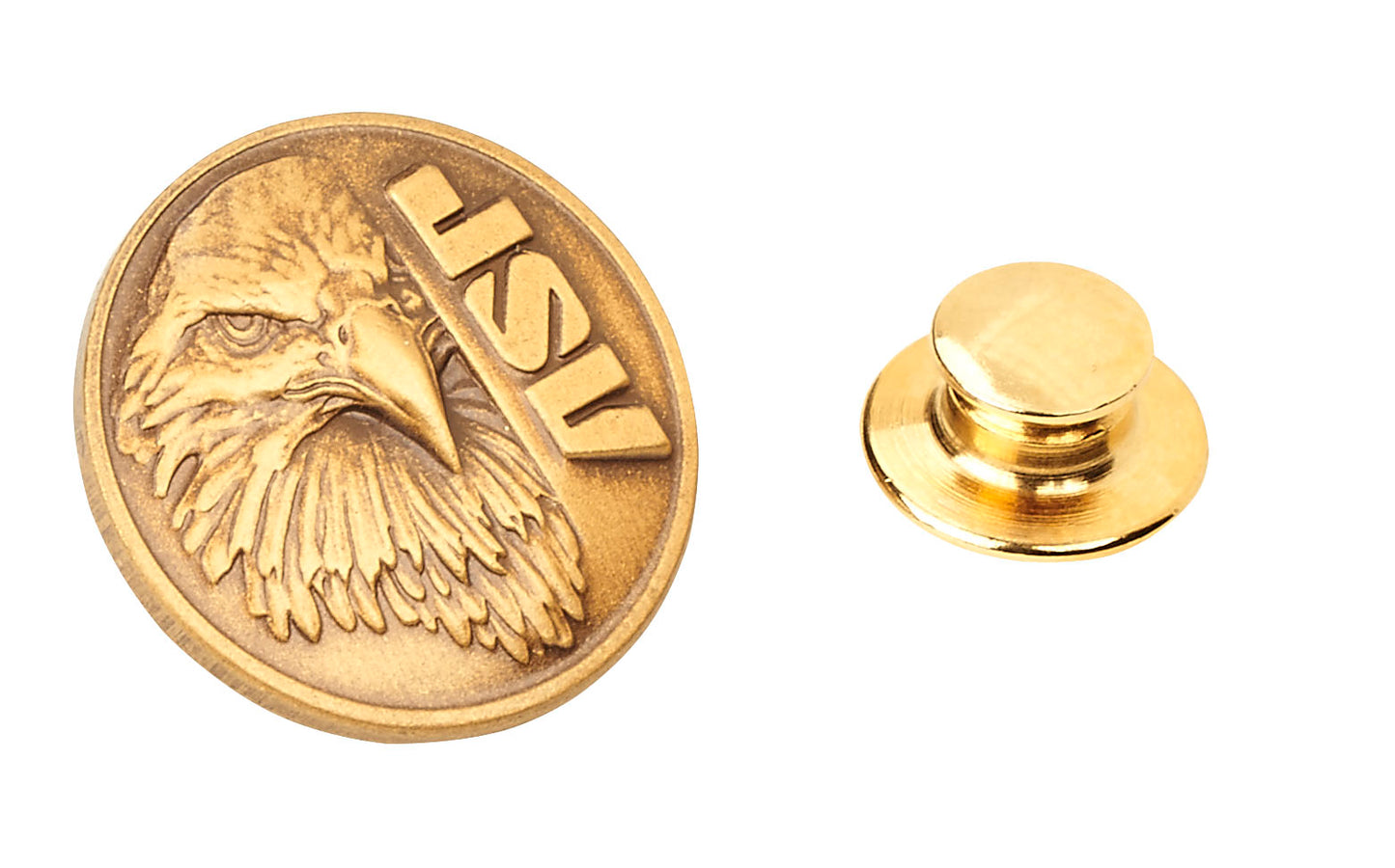 ASP Lapel Pin