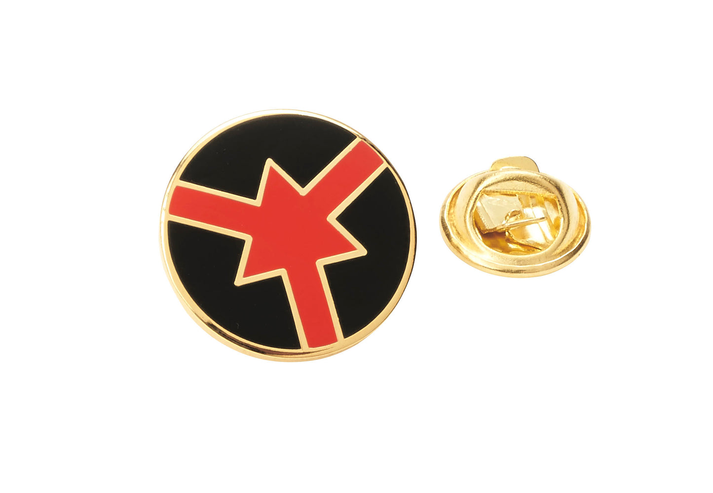ASP Lapel Pin