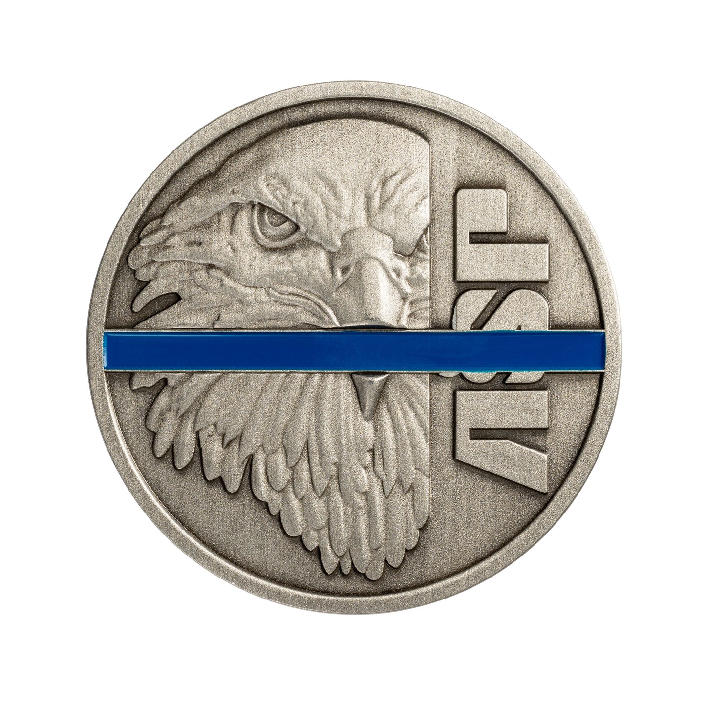 ASP Challenge Coin