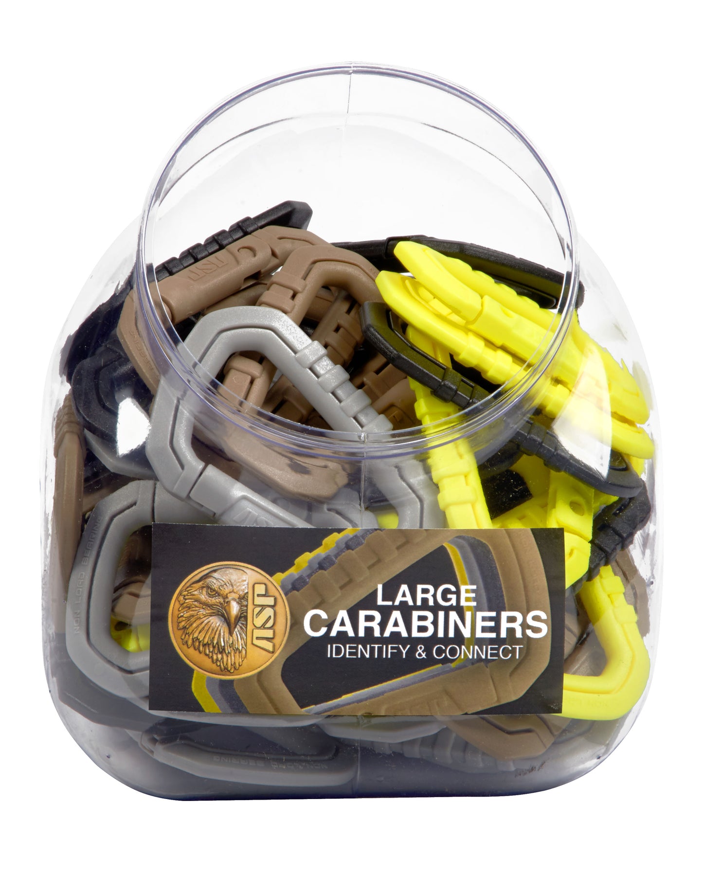 Carabiners