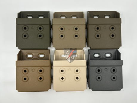 Handcuff Case Standard