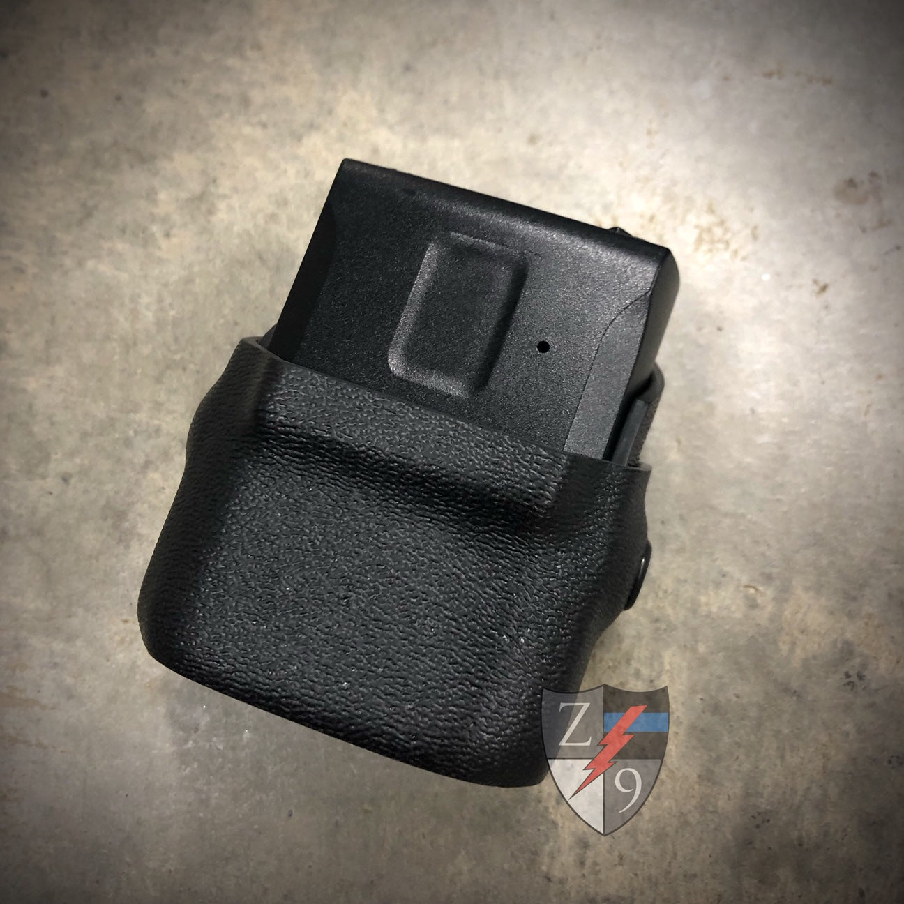 Dashcam Case Arbitrator 360