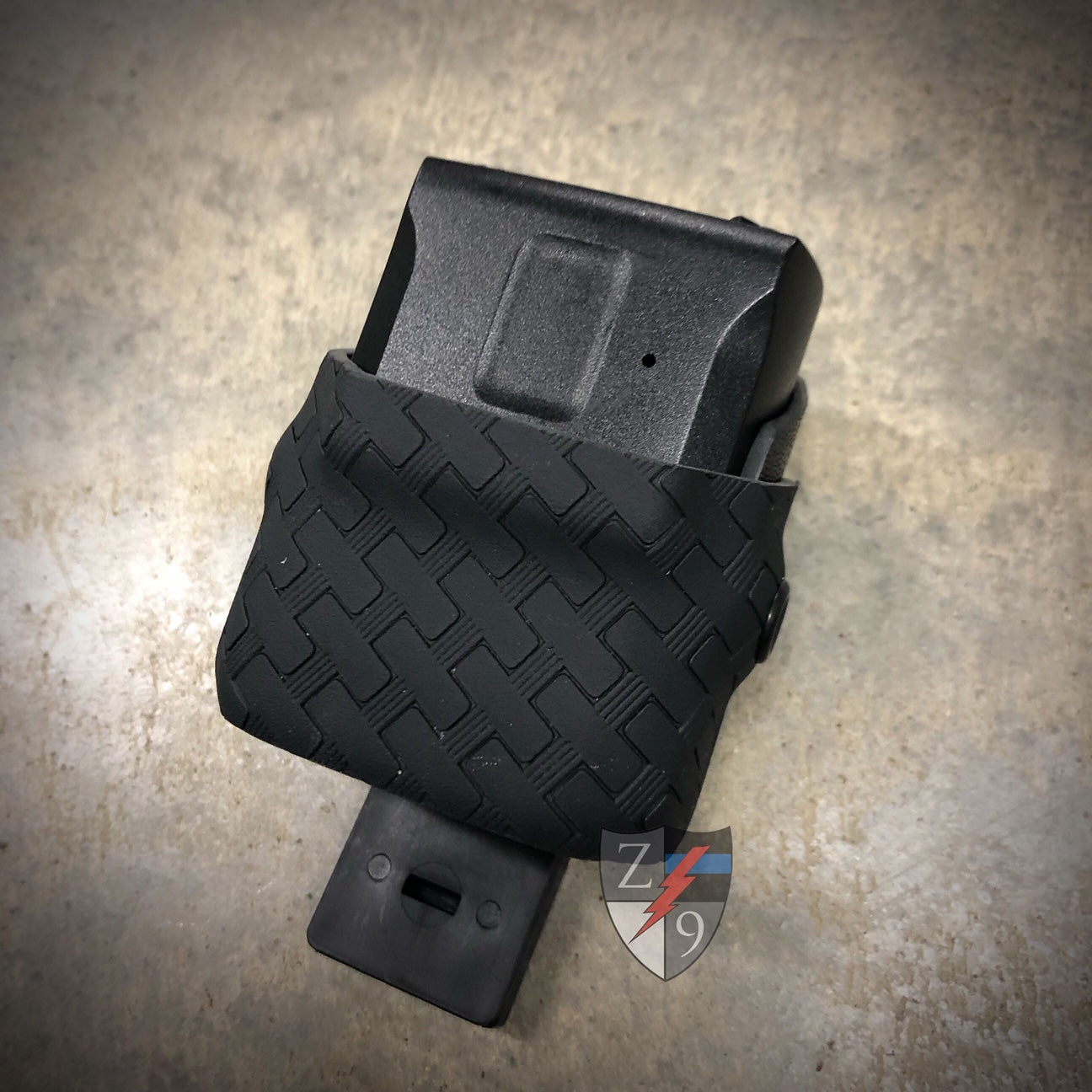 Dashcam Case Arbitrator 360