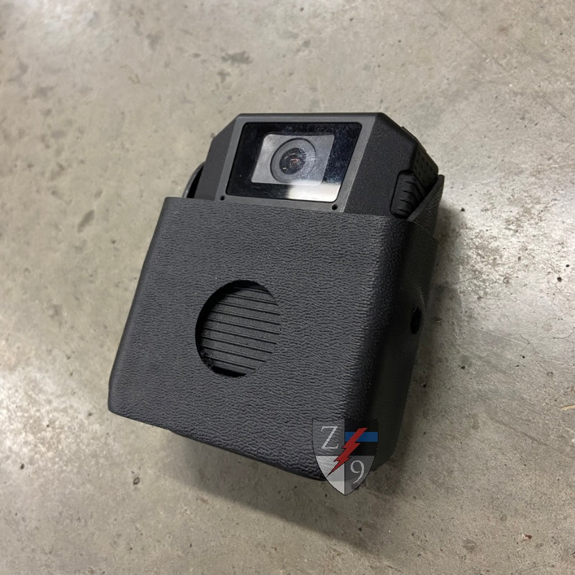 Body Cam Case Axis W100