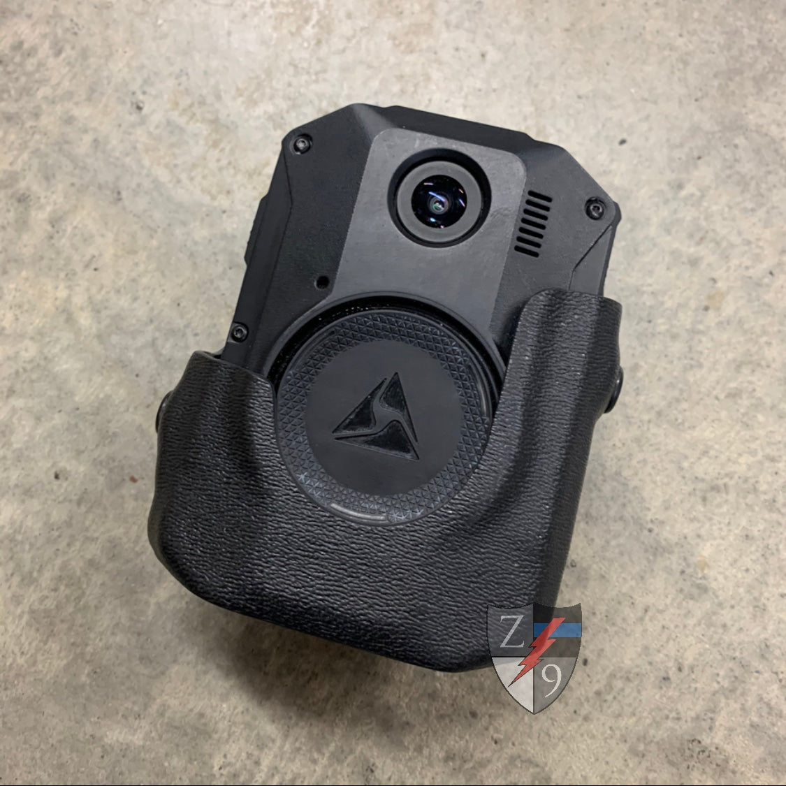 Body Cam Case Axon Body 3