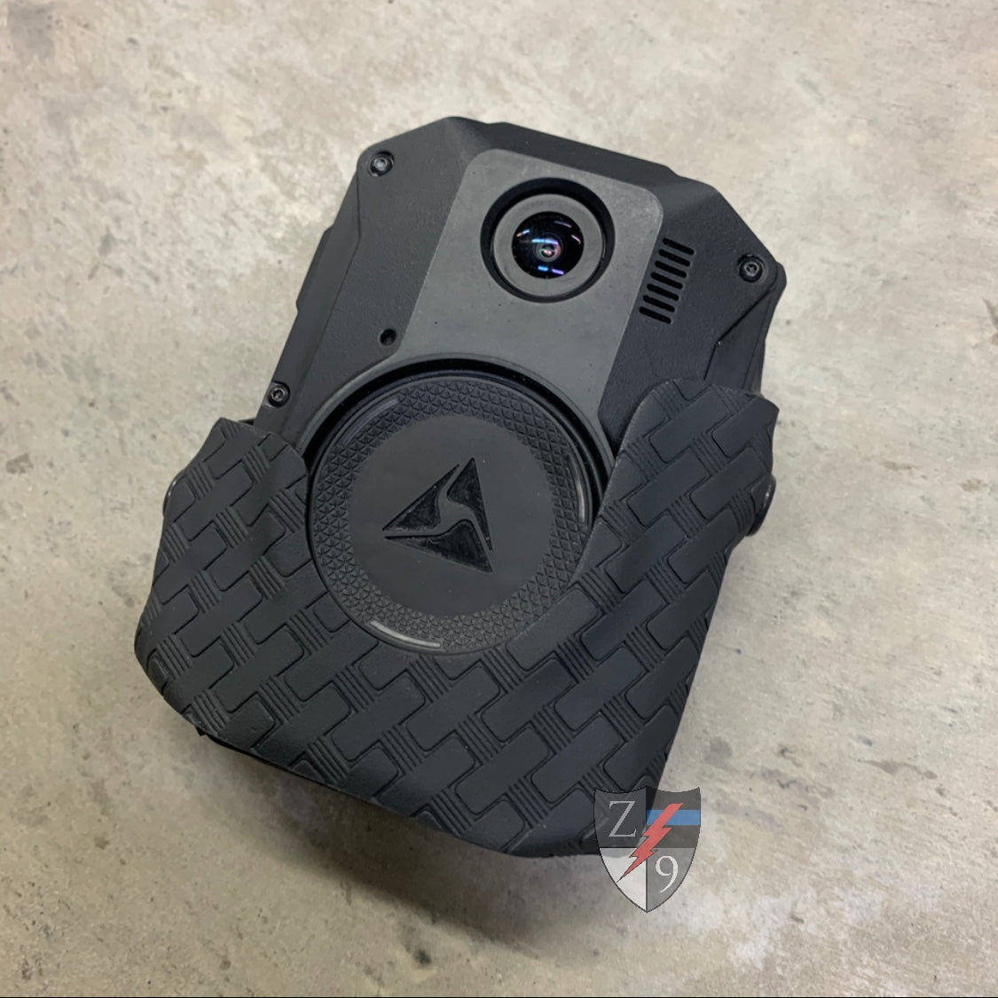 Body Cam Case Axon Body 3