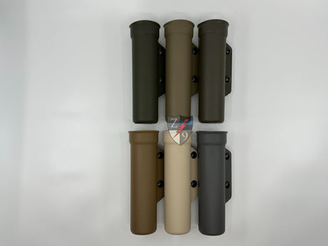 Flashlight Case BEZEL UP 2