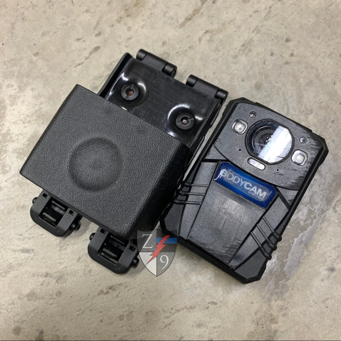 Body Cam Case BC-300