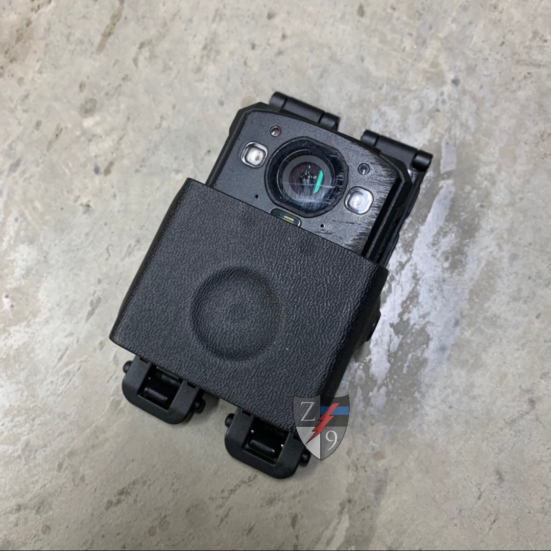 Body Cam Case BC-300