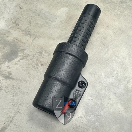 Flashlight Case BEZEL DOWN 2