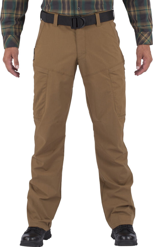 APEX Pants-Battle Brown and Burnt
