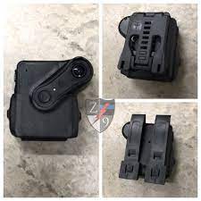 Body Cam Case BWX-100