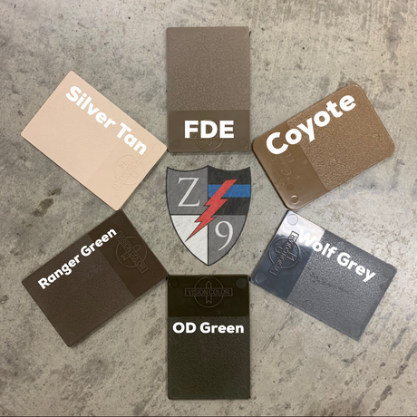 Heat Pager Case Ace K9