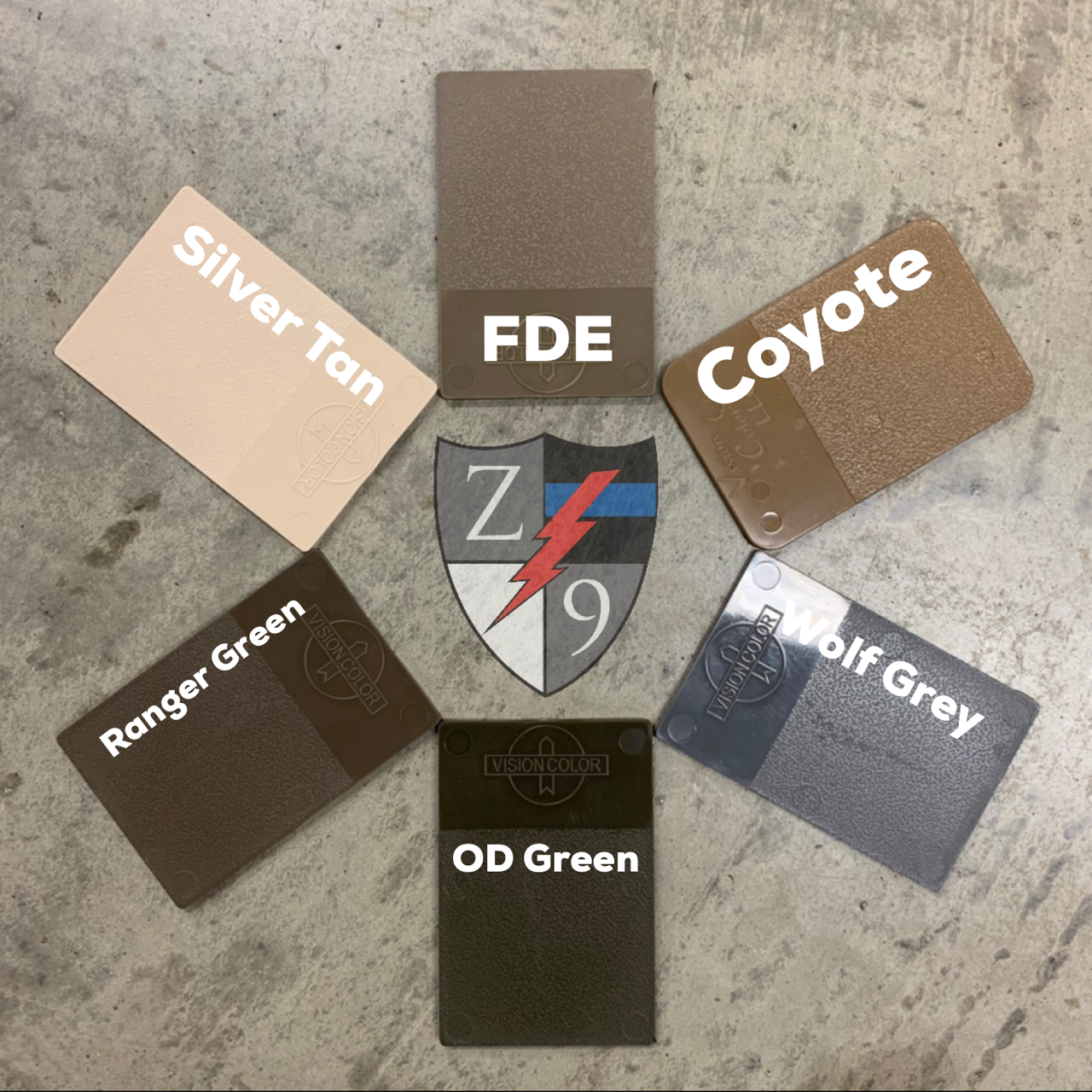 Body Cam Case Focus X2