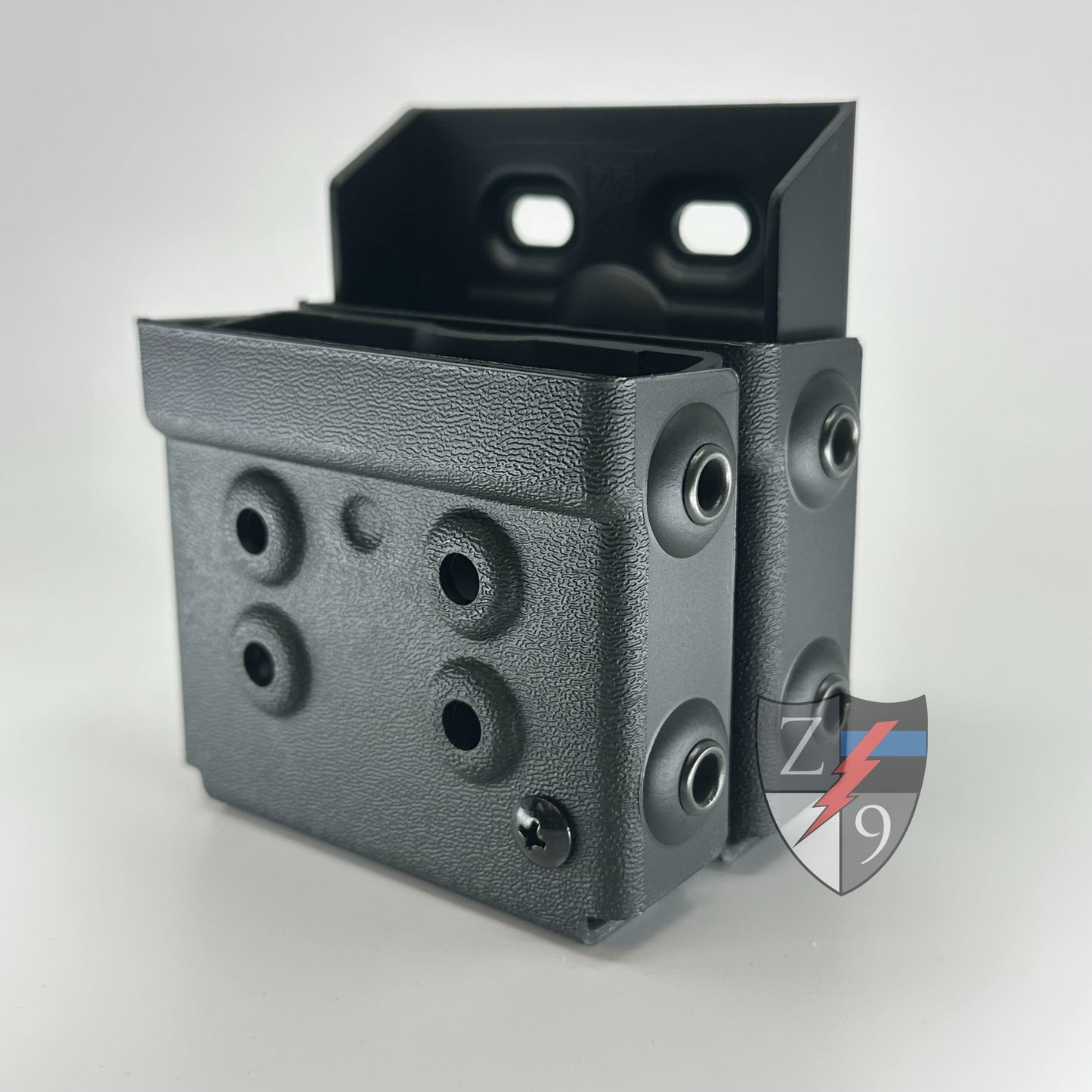 Double Cuff Case Standard