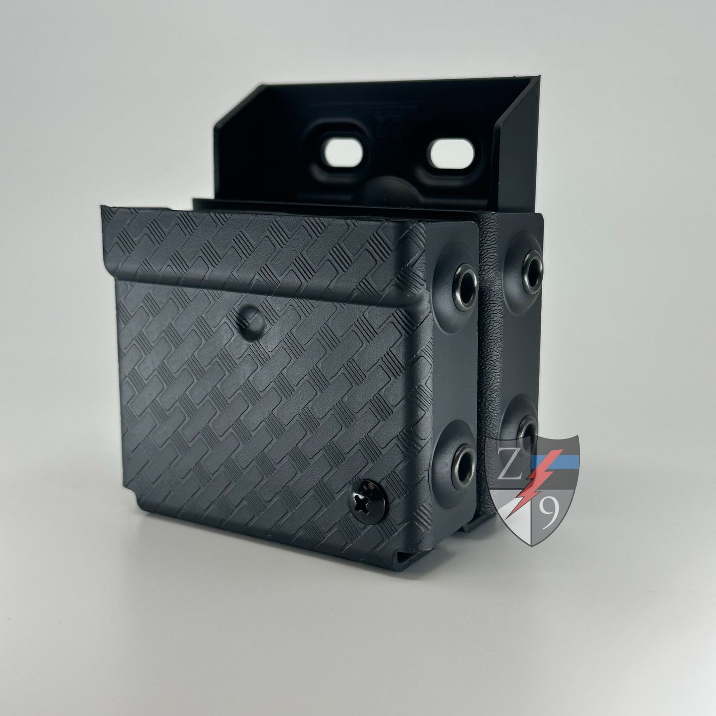 Double Cuff Case Standard