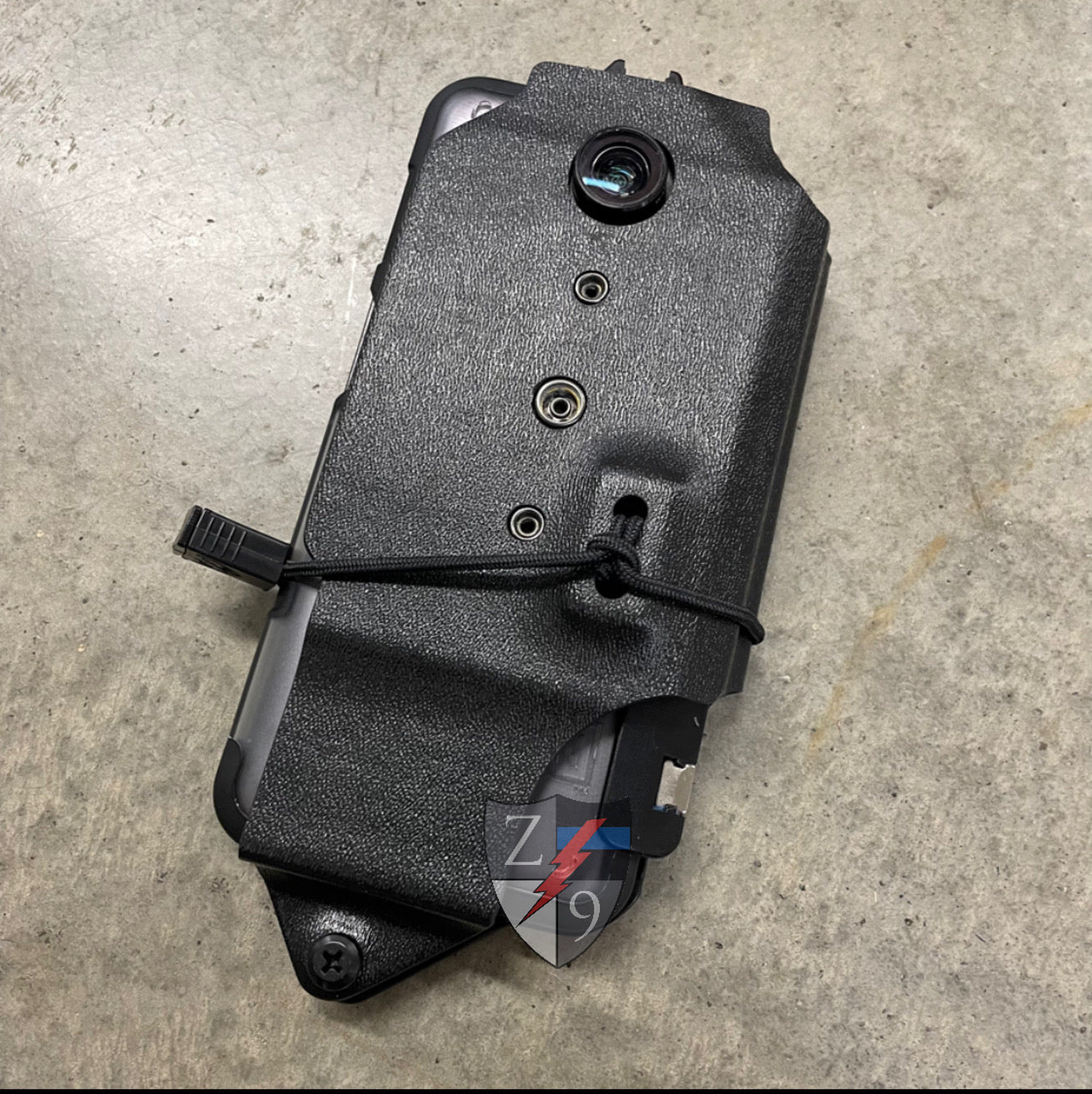 Body Cam Case Bodyworn Moto One