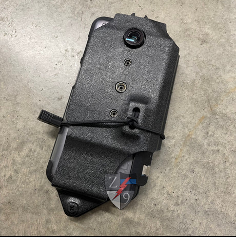 Body Cam Case Bodyworn Moto G POWER