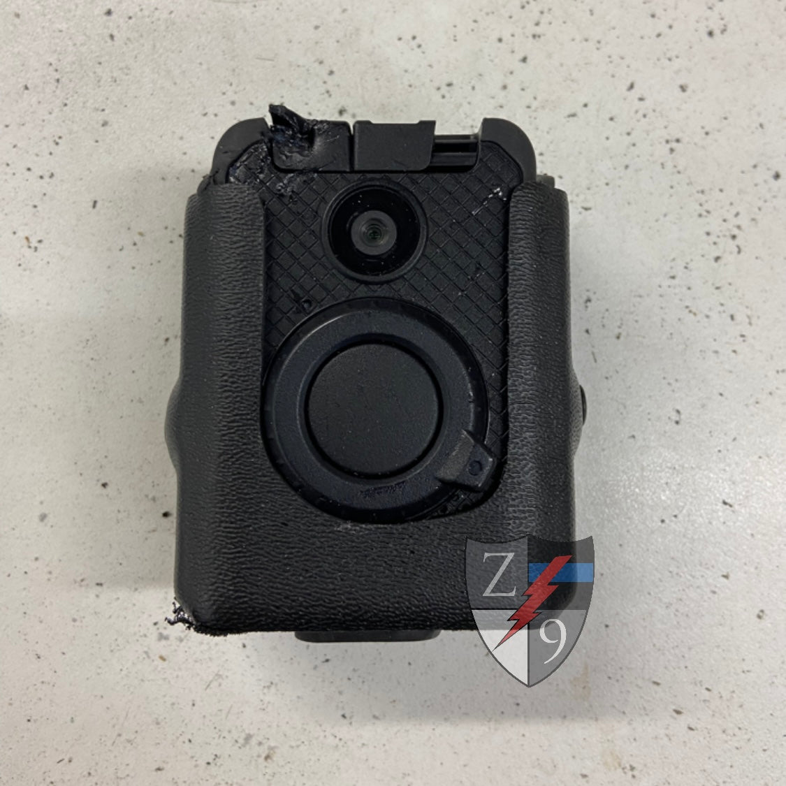 Body Cam Case Getac BC-02